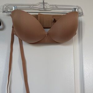 Skims Pushup Bra 32DD